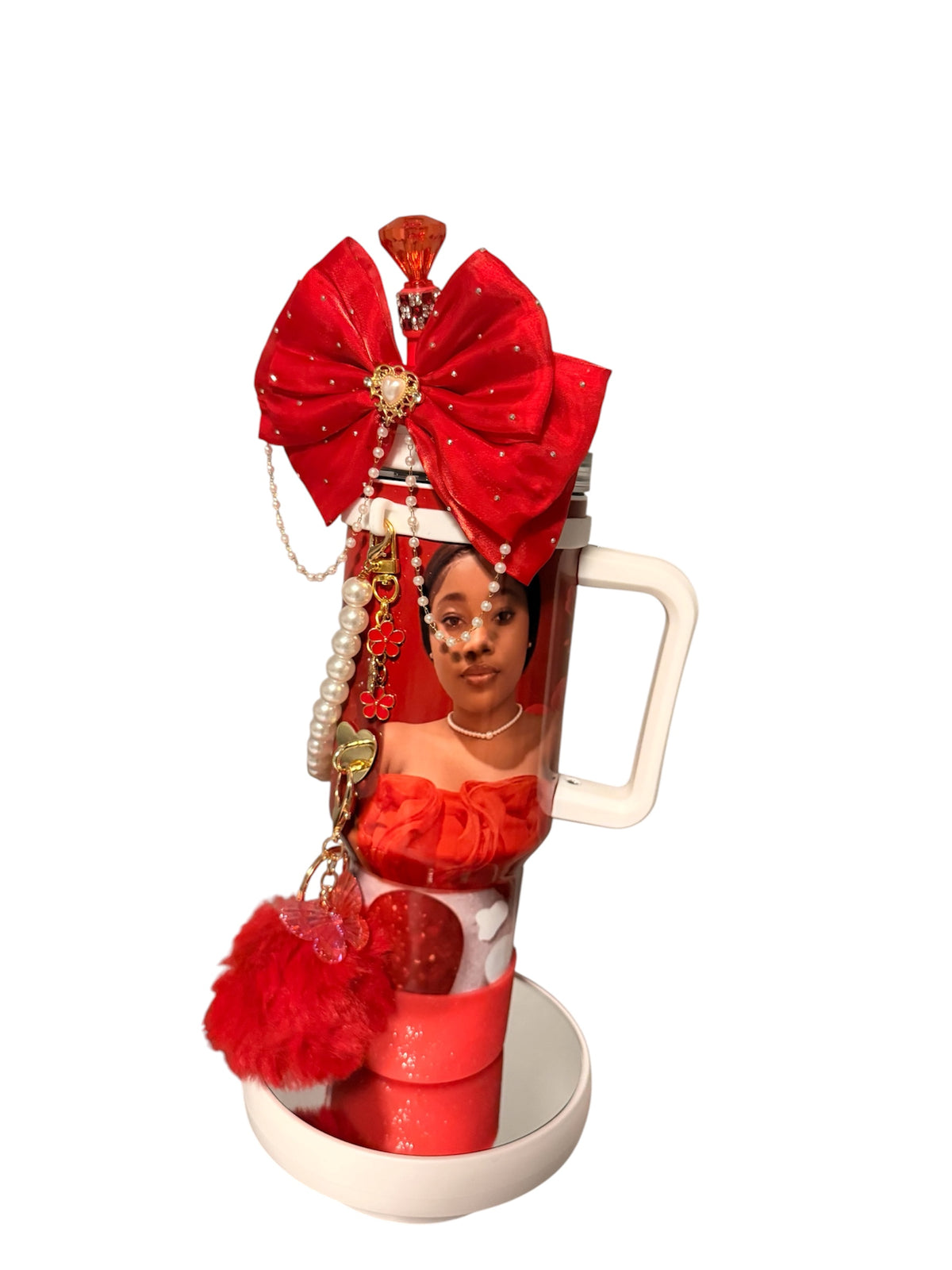 40oz Tumbler