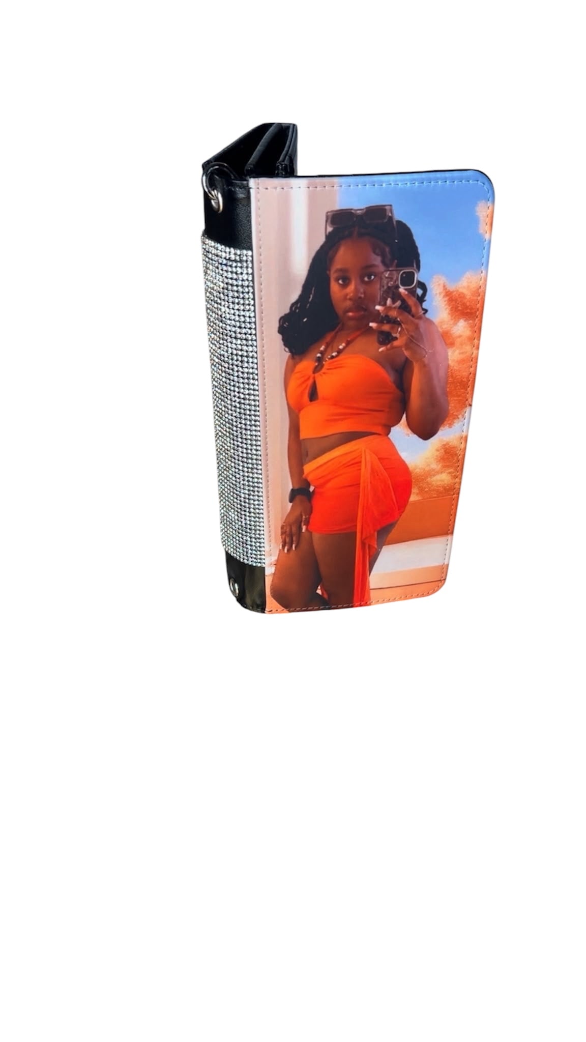 Woman wallet/purse