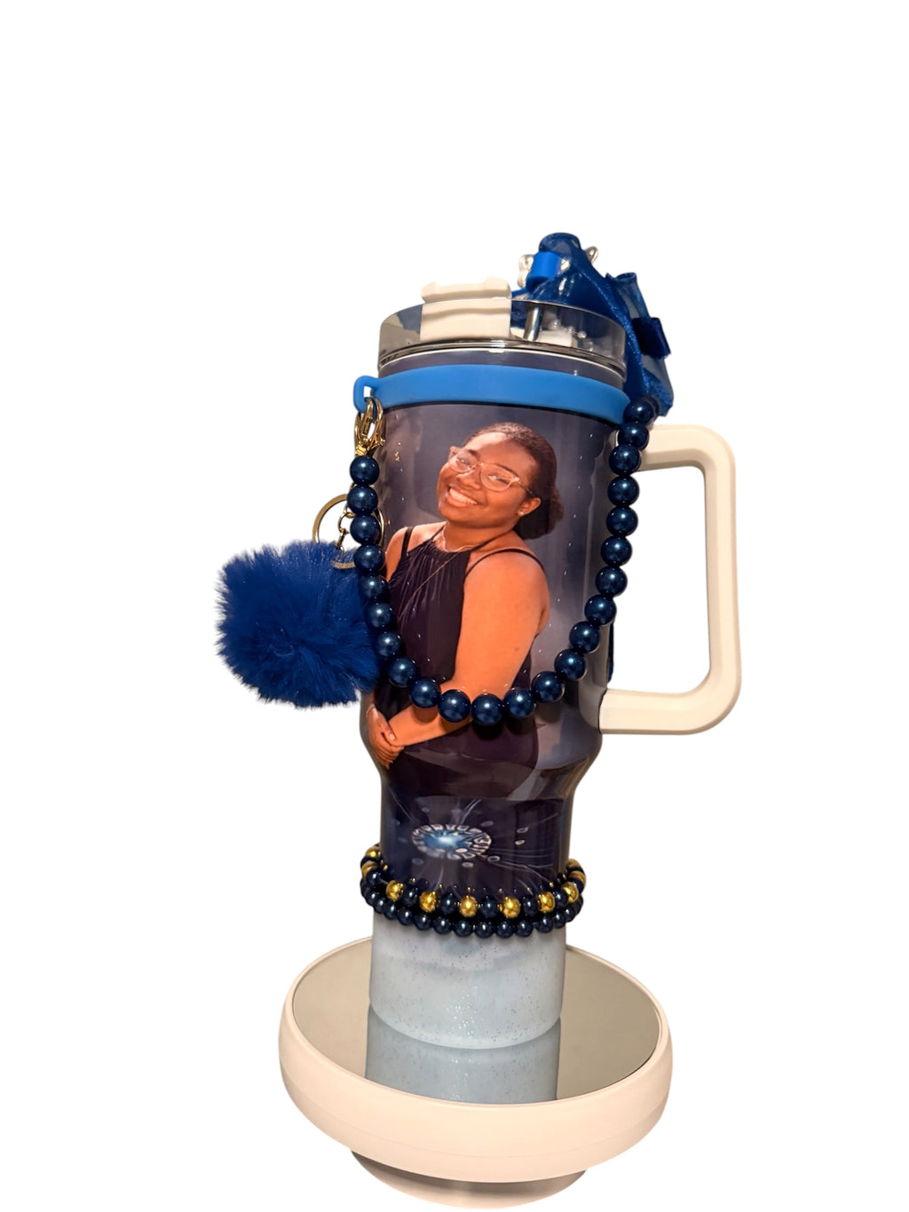 40oz Tumbler