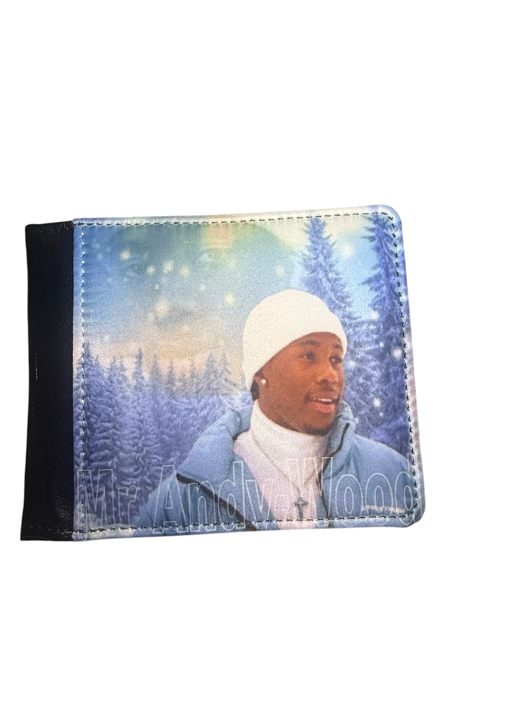 Man wallet /bous