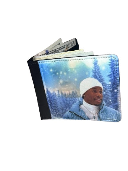 Man wallet /bous