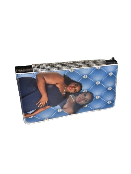 Woman wallet/purse