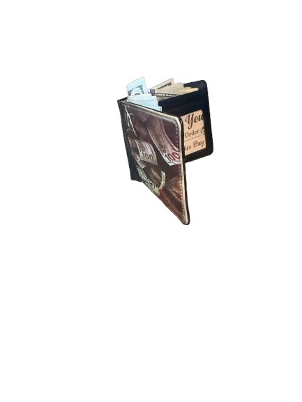 Man wallet /bous