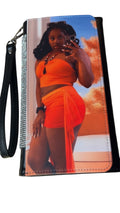 Woman wallet/purse