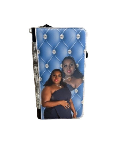 Woman wallet/purse